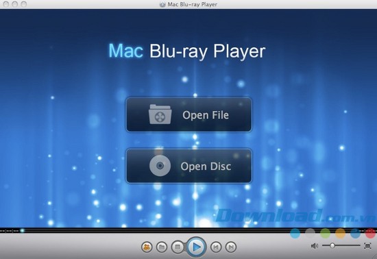 Mac Blu-ray Player