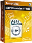 Mac M4P Converter - Convert M4P to MP3 on Mac