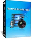 Mac Screen Recorder Studio 2.2 - Công cụ thu video màn hình Mac