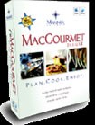 MacGourmet Deluxe 3.2.6 - Sao lưu công thức nấu ăn cho Mac OS X