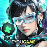 Machina Waking - Game MMORPG Giả Tưởng Tương Lai trên Android