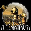 Machinarium - Game phiêu lưu giải đố hấp dẫn