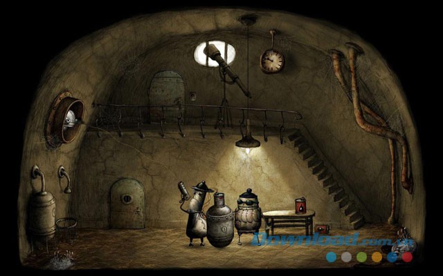 Khám phá nhiều bí ẩn khác nhau trong thế giới