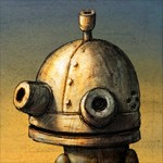 Machinarium Android 2.5.3: Game Robot Phiêu Lưu Độc Đáo