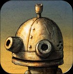 Machinarium iOS 2.3.4: Game phiêu lưu giải đố hack não