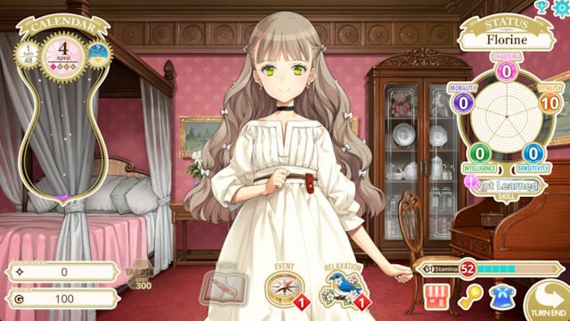 Phát triển kỹ năng và tăng cường mối quan hệ của cô bé