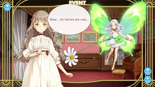 Tham gia sự kiện, hoạt động giải trí và những route bí ẩn