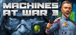 Machines at War 3 - Game Chiến Thuật Thời Gian Thực