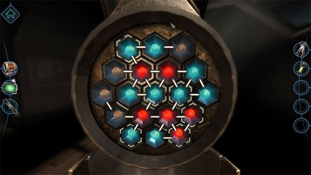 Mỗi cỗ máy đến từ tương lai đều gắn liền với câu chuyện riêng mà bạn cần tìm hiểu