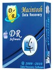 Macintosh Data Recovery - Recover Lost Data from Your Mac