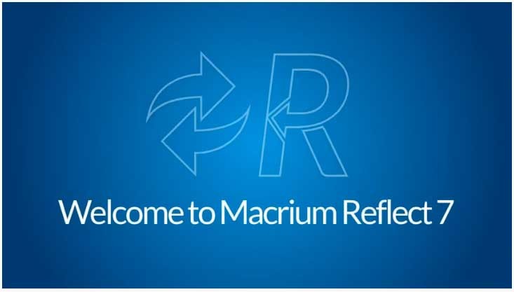 Macrium Reflect 7.2.4859