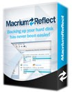 Macrium Reflect 5.2.6314 - Công cụ sao lưu dữ liệu mạnh mẽ