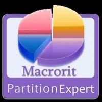 Macrorit Partition Expert Free Edition 5.8.0 - Phần mềm quản lý phân vùng ổ đĩa miễn phí