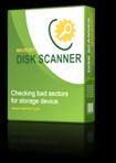 Macrorit Disk Scanner 2.9.0 - Phần mềm quét ổ đĩa miễn phí