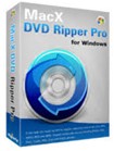 MacX DVD Ripper Pro 7.6.1 - Rip DVD Nhanh Chóng