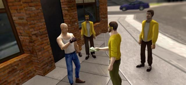 Thực hiện các phi vụ giao dịch bất hợp pháp