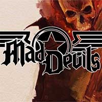 Mad Devils: Demo Game Bắn Súng Săn Quỷ Địa Ngục