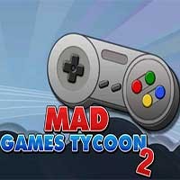 Mad Games Tycoon 2: Xây dựng và quản lý studio game của bạn