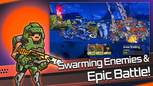 Mỗi lần chơi là một cuộc phiêu lưu mới với những thử thách đa dạng