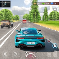 Mad Street Crime Hustle - Game hành động đường phố GTA trên Android