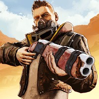 Mad Survivor: Arid Warfire - Tải game Android xây dựng đế chế hậu tận thế
