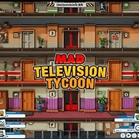 Mad Television Tycoon - Game Quản Lý Đài Truyền Hình Hàng Đầu