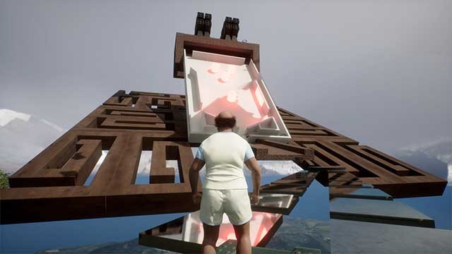 Một cú ngã có thể khiến bạn phải bắt đầu lại một chặng đường dài