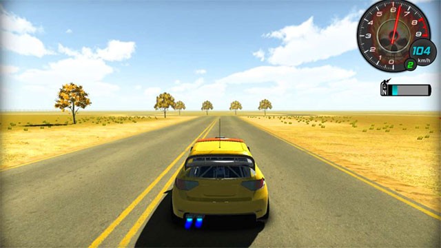 Đường đua thành phố