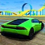 Madalin Stunt Cars: Game Đua Siêu Xe Cực Hay