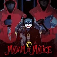 Madam of Malice: Game Thẻ Bài Roguelike Kinh Dị
