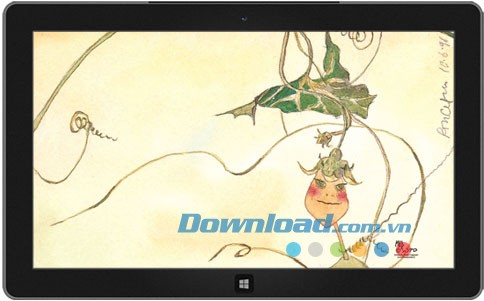 Maddalena Sisto theme