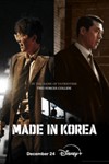 Phim Made in Korea: Hyun Bin trong phim hành động, tội phạm mới