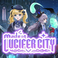 Made in Lucifer City - Xây dựng lâu đài quỷ dữ