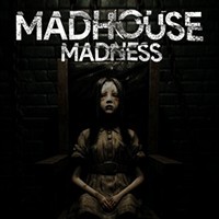 Madhouse Madness Demo - Game Kinh Dị Bệnh Viện Ma Ám