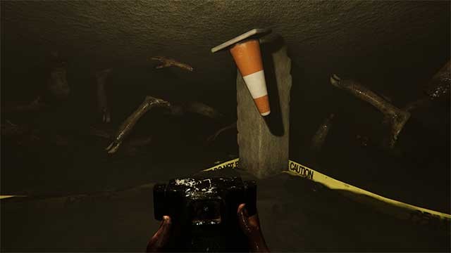 Các sự kiện được kích hoạt ngẫu nhiên và các câu đố liên tục thay đổi