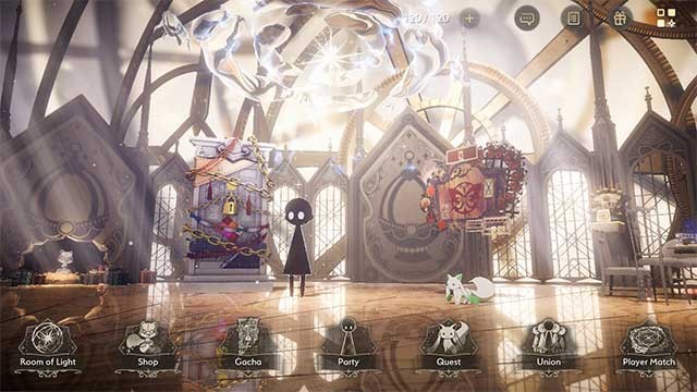 Cốt truyện hấp dẫn và phong cách hình ảnh ấn tượng