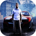 MadOut 2 Big City Online iOS: Game đua xe GTA hấp dẫn