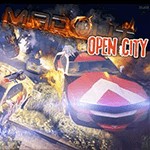 MadOut Open City: Game Đua Xe Chiến Đấu Hành Động