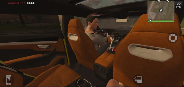 MadOut2 BigCityOnline có lối chơi cướp đường phố giống GTA