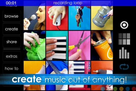 Remix mọi loại âm thanh