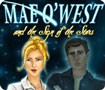Mae Q'West and the Sign of the Stars: A Missing Husband Mystery