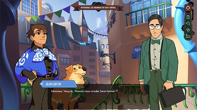 Thẩm vấn các nhân chứng, điều tra hiện trường và thu thập thông tin hữu ích