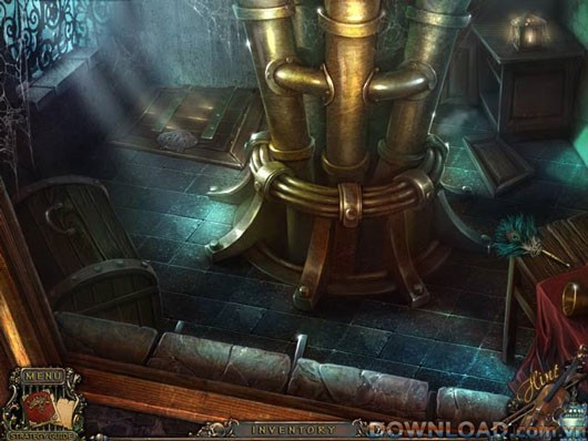 Maestro: Music of Death For Mac