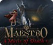 Maestro: Music of Death - A Captivating Story