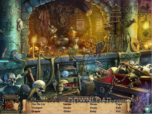 Maestro: Notes of Life