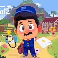 Mafate: Game Hành trình Đưa Thư và Chụp Ảnh Nghệ Thuật