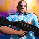 Mafia City: Grand Crime Mission - Game Thành Phố Tội Phạm