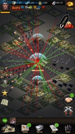 Game mafia đáng chơi nhất trên di động