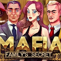 MAFIA: Family's Secret - Game Bí mật gia tộc mafia