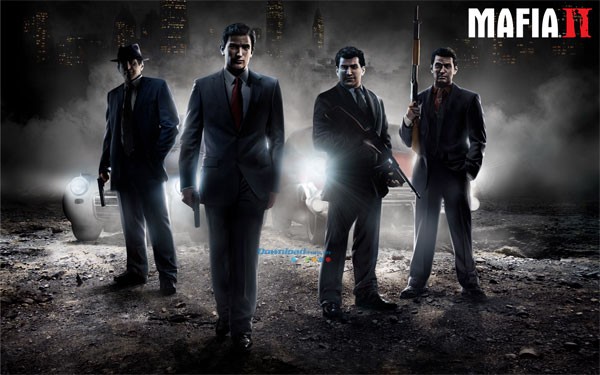 Mafia II
